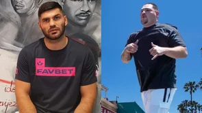 IBF naredio borbu Hrgovića i Ruiza, Eddie Hearn otkrio: "Pregovori su u tijeku!"
